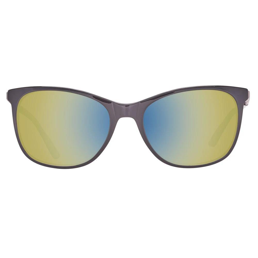Helly Hansen Black Metal Sunglasses by Helly Hansen