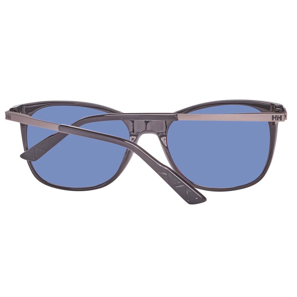 Helly Hansen Black Metal Sunglasses by Helly Hansen