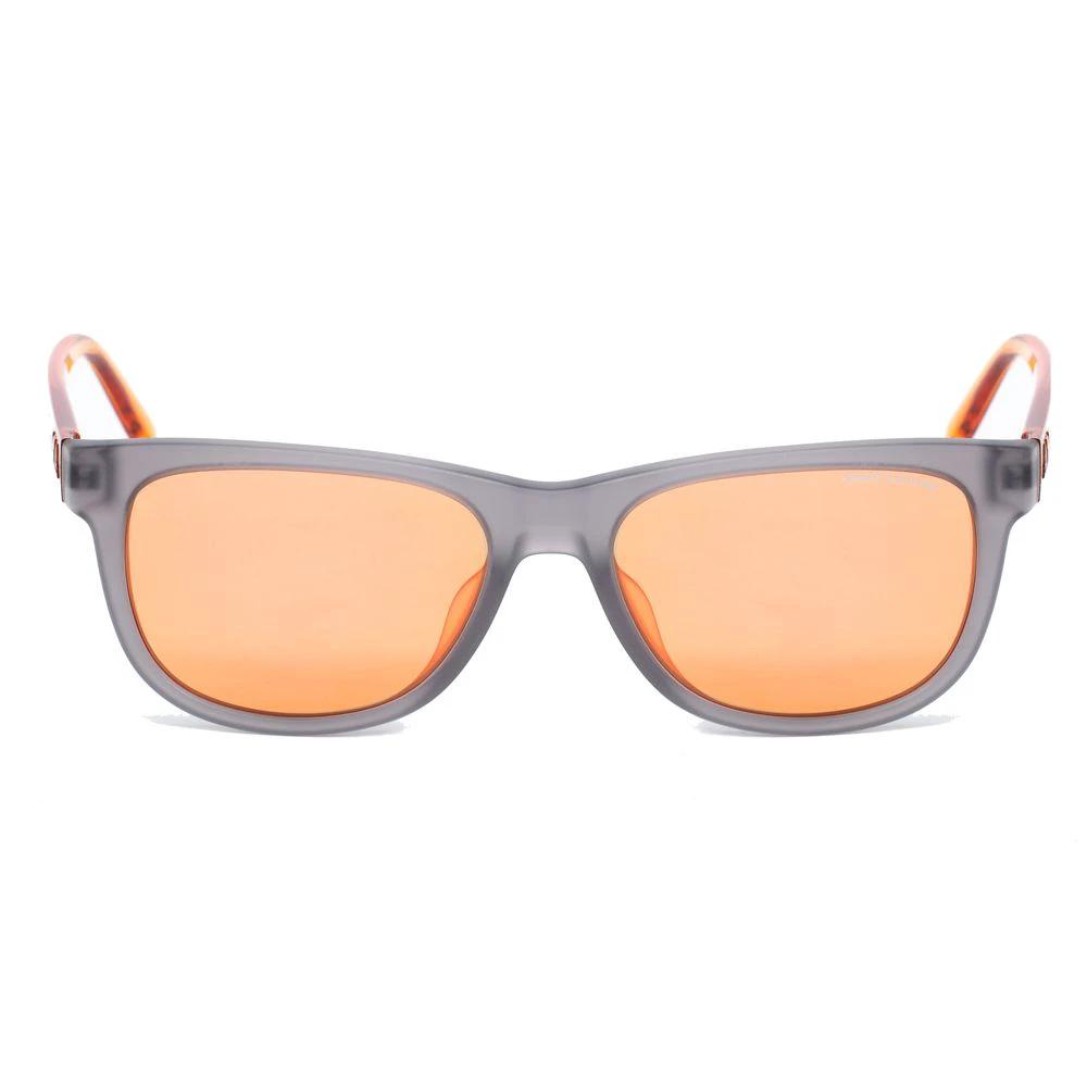Armani Exchange Bicolor Resin Sunglasses by Armani Exchange