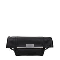Sac bandoulière Max Mara en cuir noir