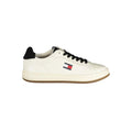 Baskets Tommy Hilfiger Bianco Poliuretano Donna
