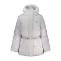 Veste femme Calvin Klein Viola en nylon
