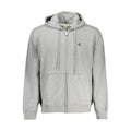 Sweat-shirt Calvin Klein Grigio en coton pour homme