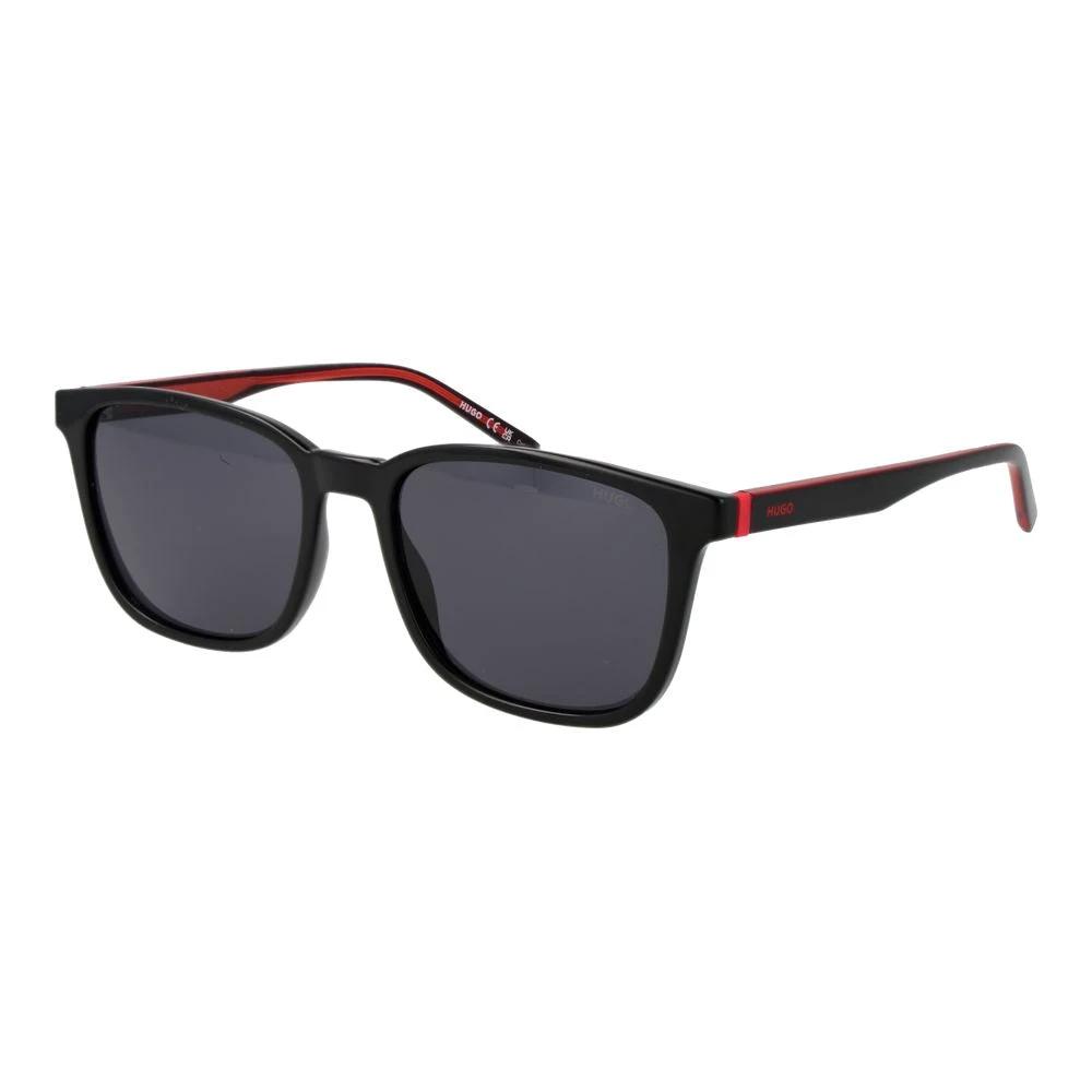 Hugo Boss Black Stainless Steel Sunglasses