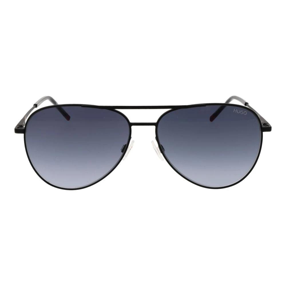 Hugo Boss Black Metal Sunglasses