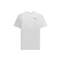 T-shirt Givenchy en coton blanc