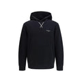 Givenchy Black Cotton Sweatshirt by Givenchy