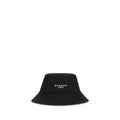 Bob Givenchy en coton noir