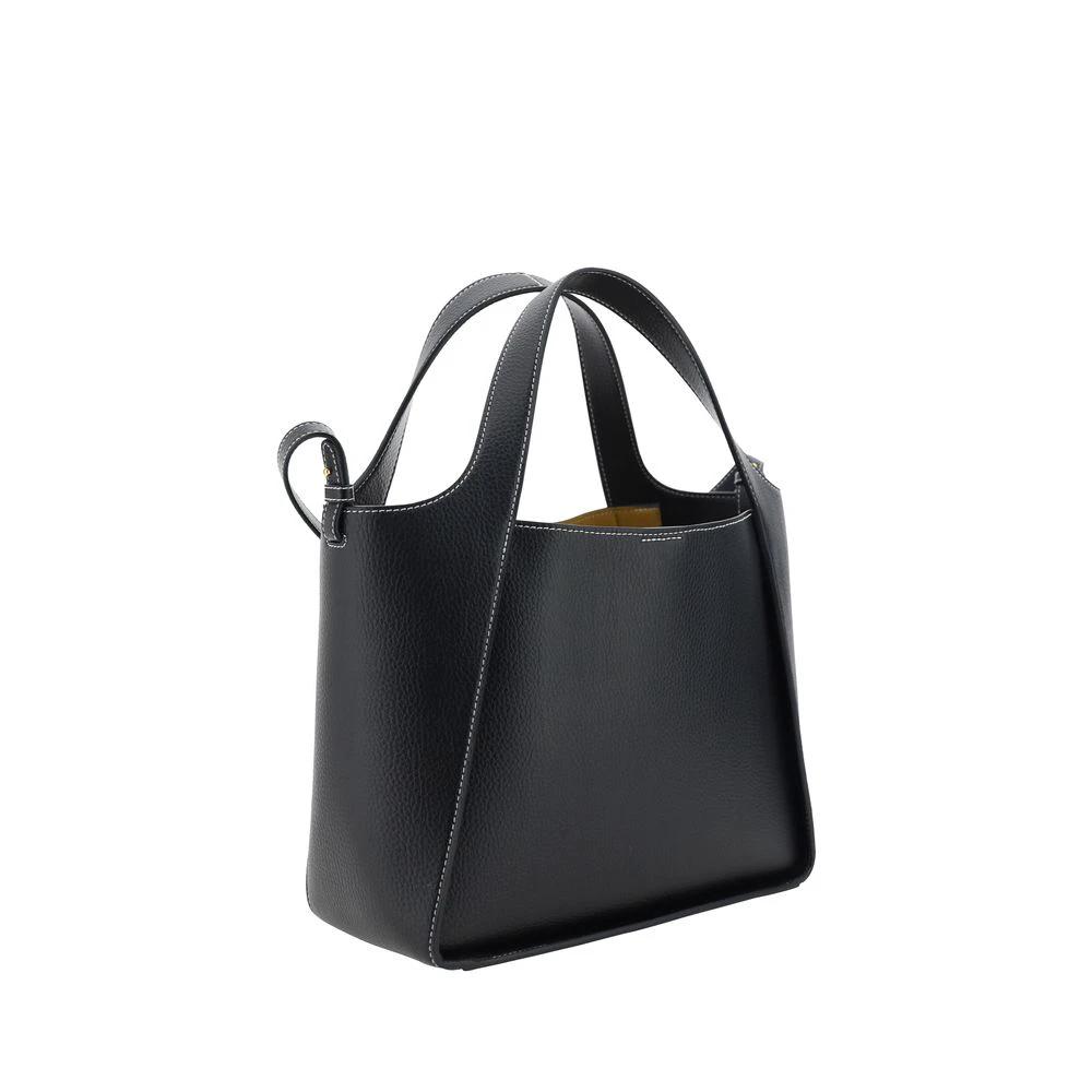 Stella McCartney Black Polyamide Shoulder Bag by Stella McCartney