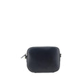 Stella McCartney Black Polyethylene Shoulder Bag by Stella McCartney