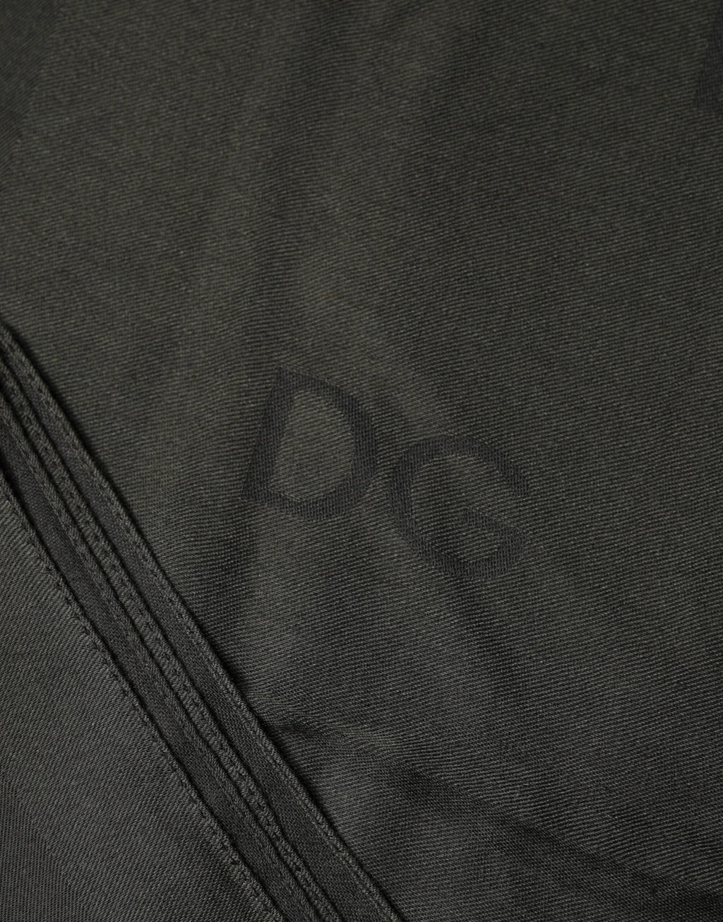 Dolce & Gabbana Black Modal Neck Wrap Men Shawl Men Scarf by Dolce & Gabbana