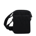 Sac bandoulière en tissu noir Valentino Garavani