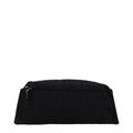 Valentino Garavani Black Fabric Backpack