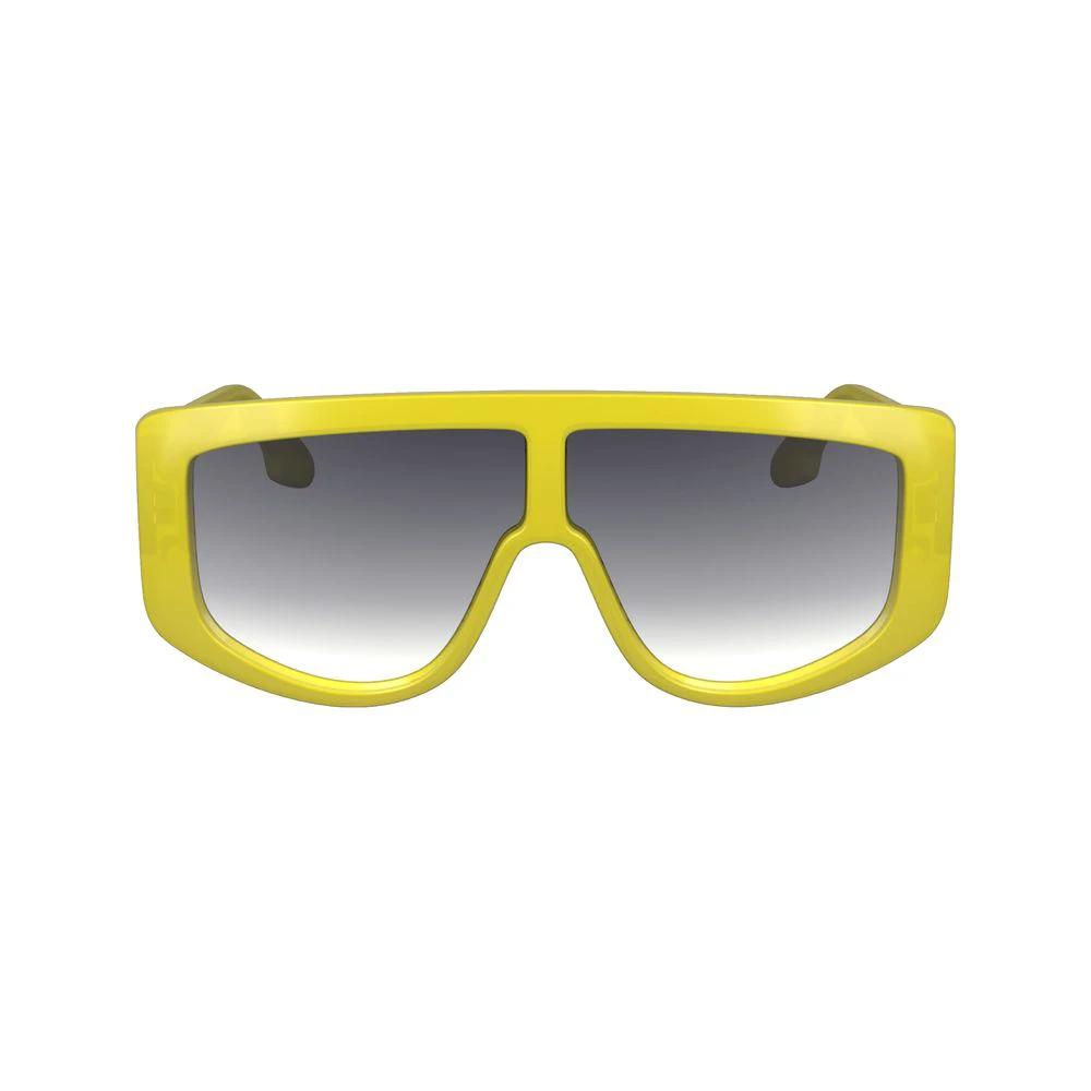 Victoria Beckham Bicolor Injected Sunglasses by Victoria Beckham