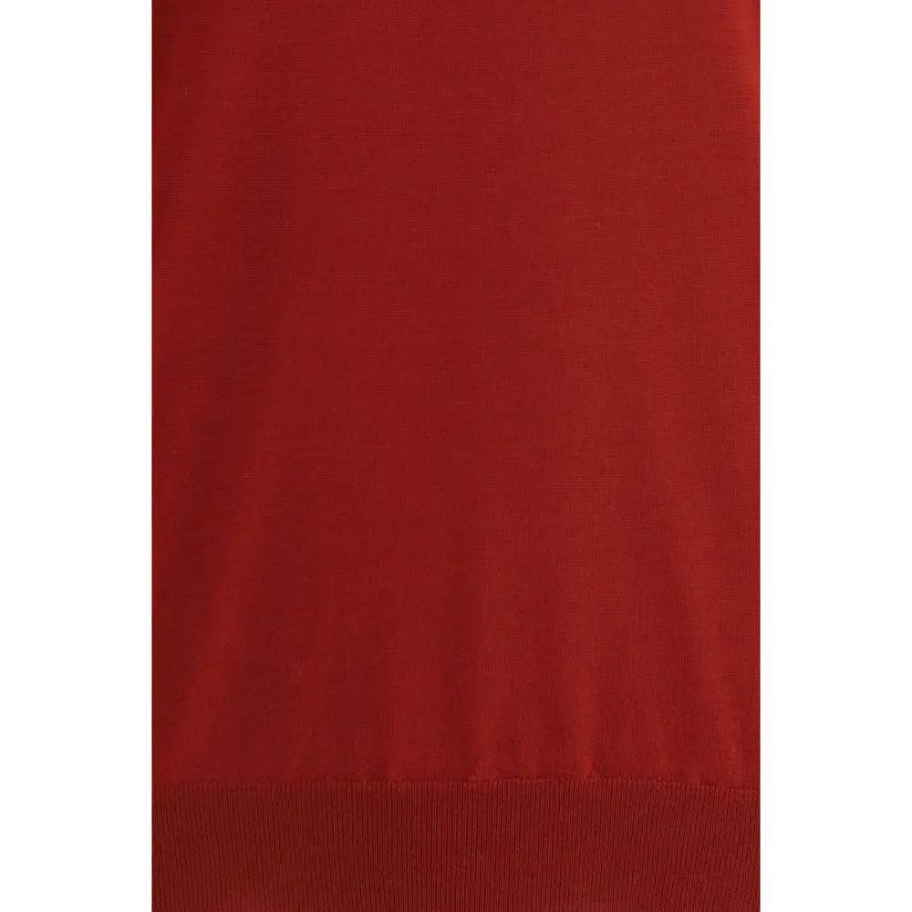 Sweat-shirt Brunello Cucinelli en laine multicolore Oves Aries