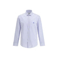 Etro Multicolor Cotton Dress Shirt by Etro