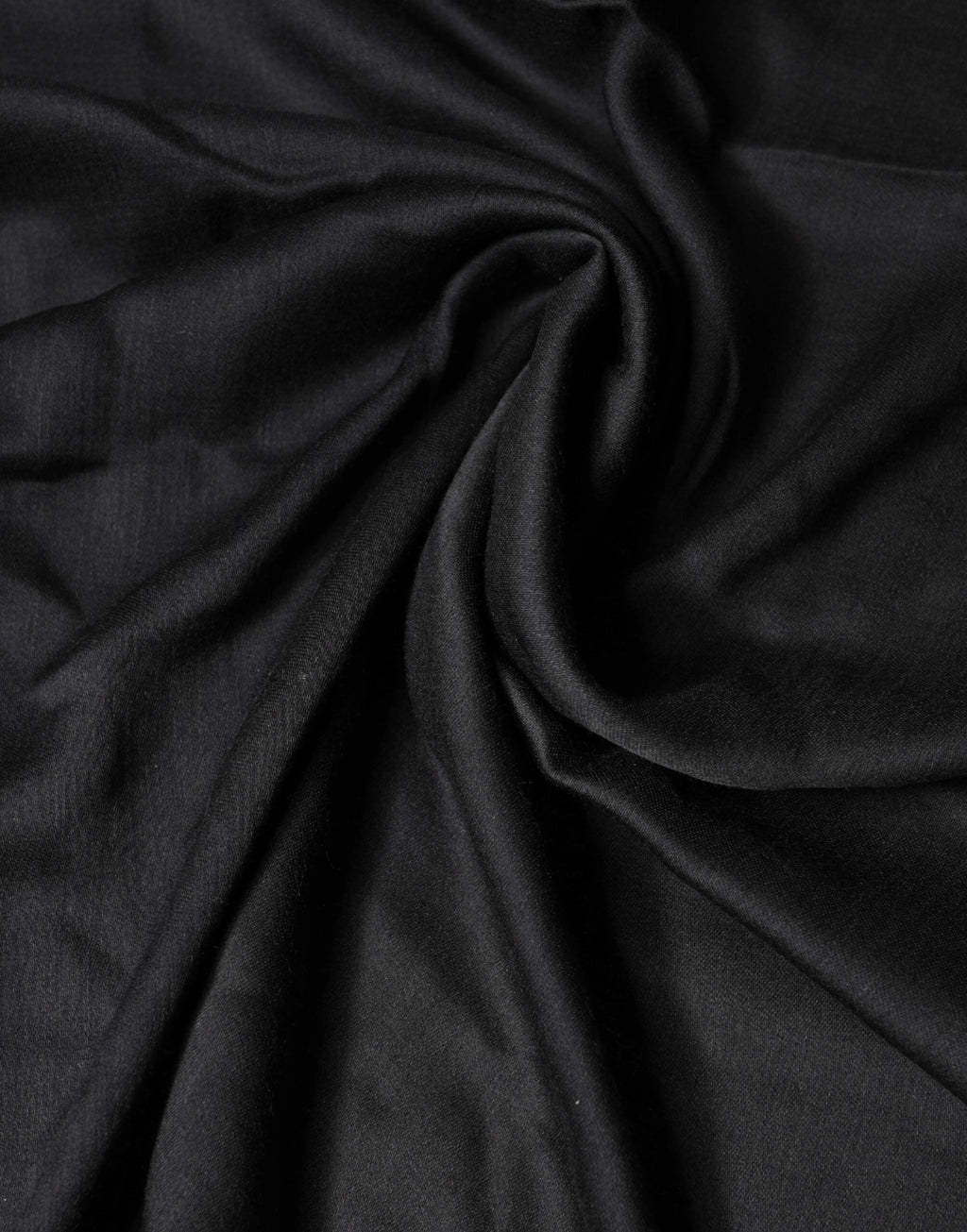 Dolce & Gabbana Black Lace Stole Neck Wrap Shawl Scarf by Dolce & Gabbana