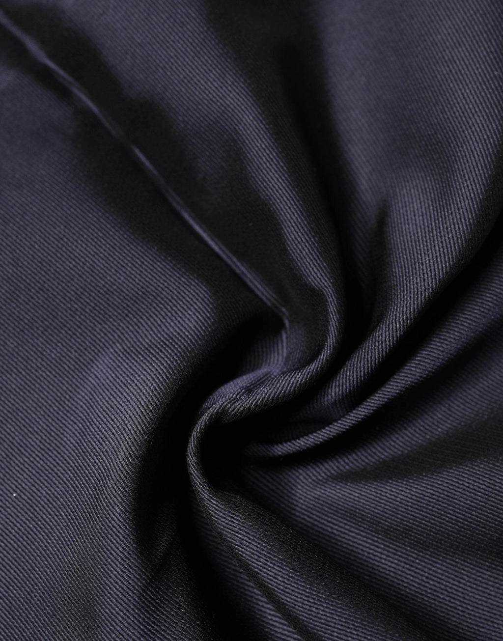 Dolce & Gabbana Blue Logo Silk Men Square Handkerchief Scarf by Dolce & Gabbana