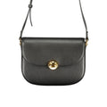 Furla Nero Leather Woman Crossbody Furla