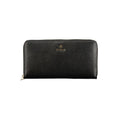 Furla Nero Leather Women Wallet Furla
