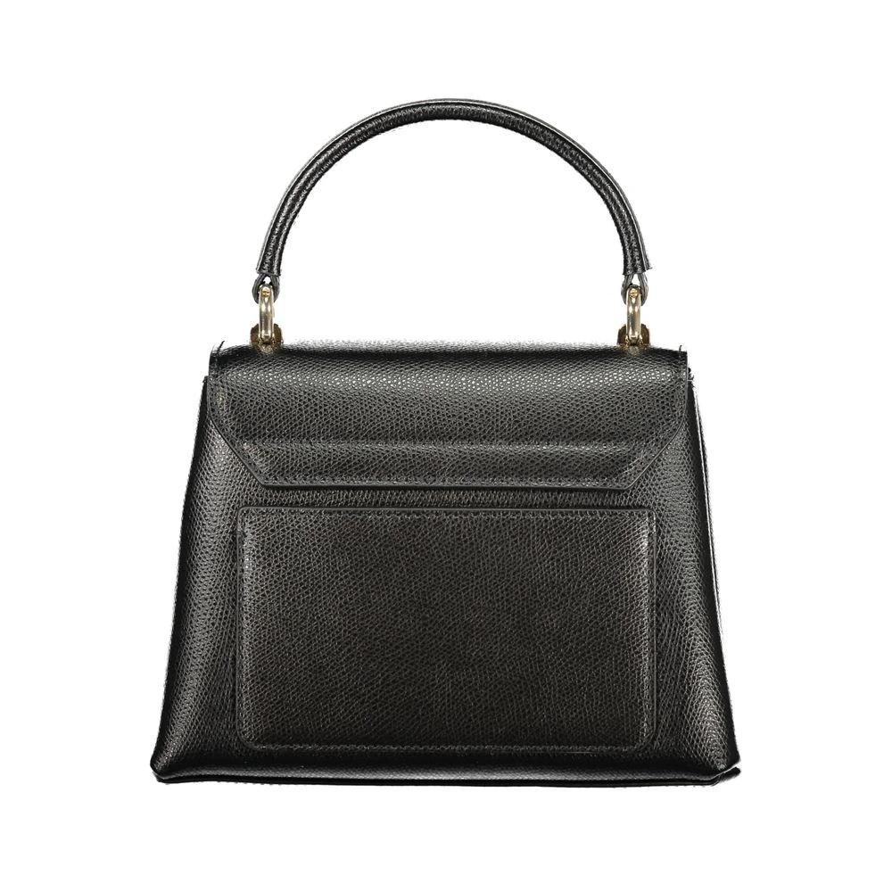 Furla Nero Leather Women Handbag Furla