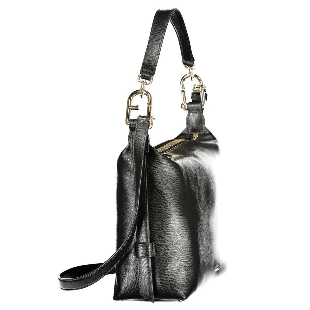 Sac à main Furla Nero en cuir pour femme