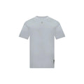 Fendi White Cotton T-Shirt by Fendi