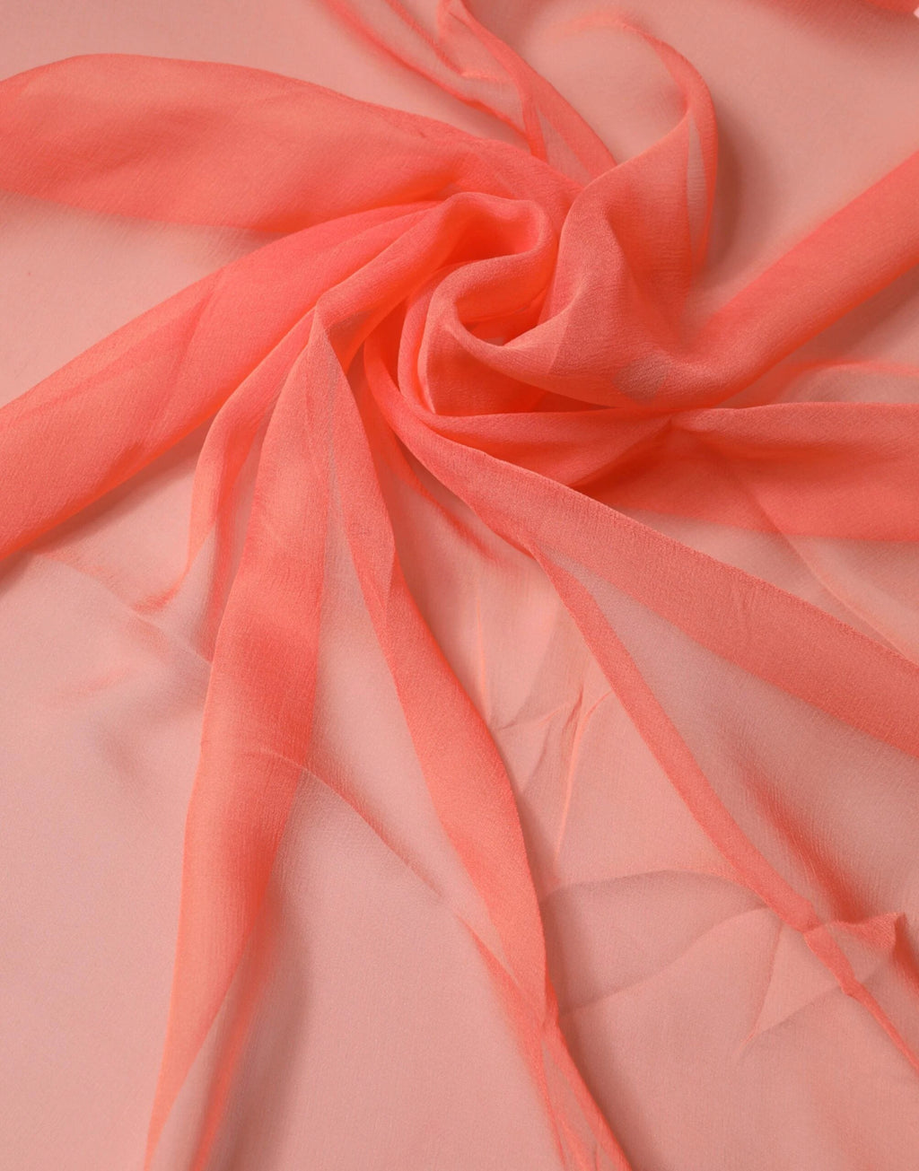 Dolce & Gabbana Orange Stole Silk Neck Wrap Shawl Men Scarf by Dolce & Gabbana