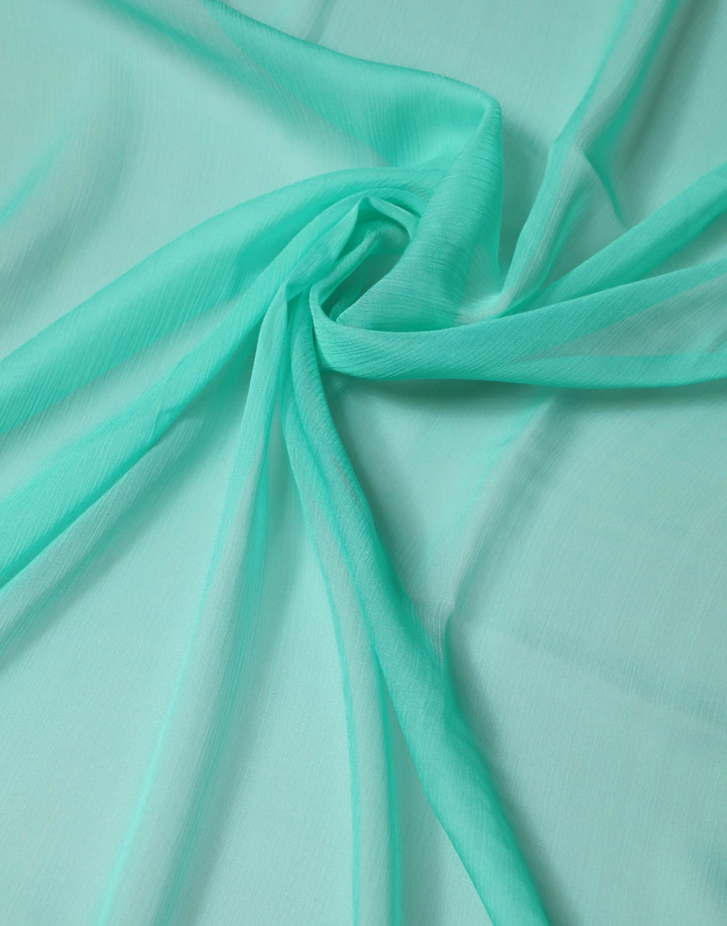 Dolce & Gabbana Teal Stole Silk Neck Wrap Shawl Men Scarf by Dolce & Gabbana