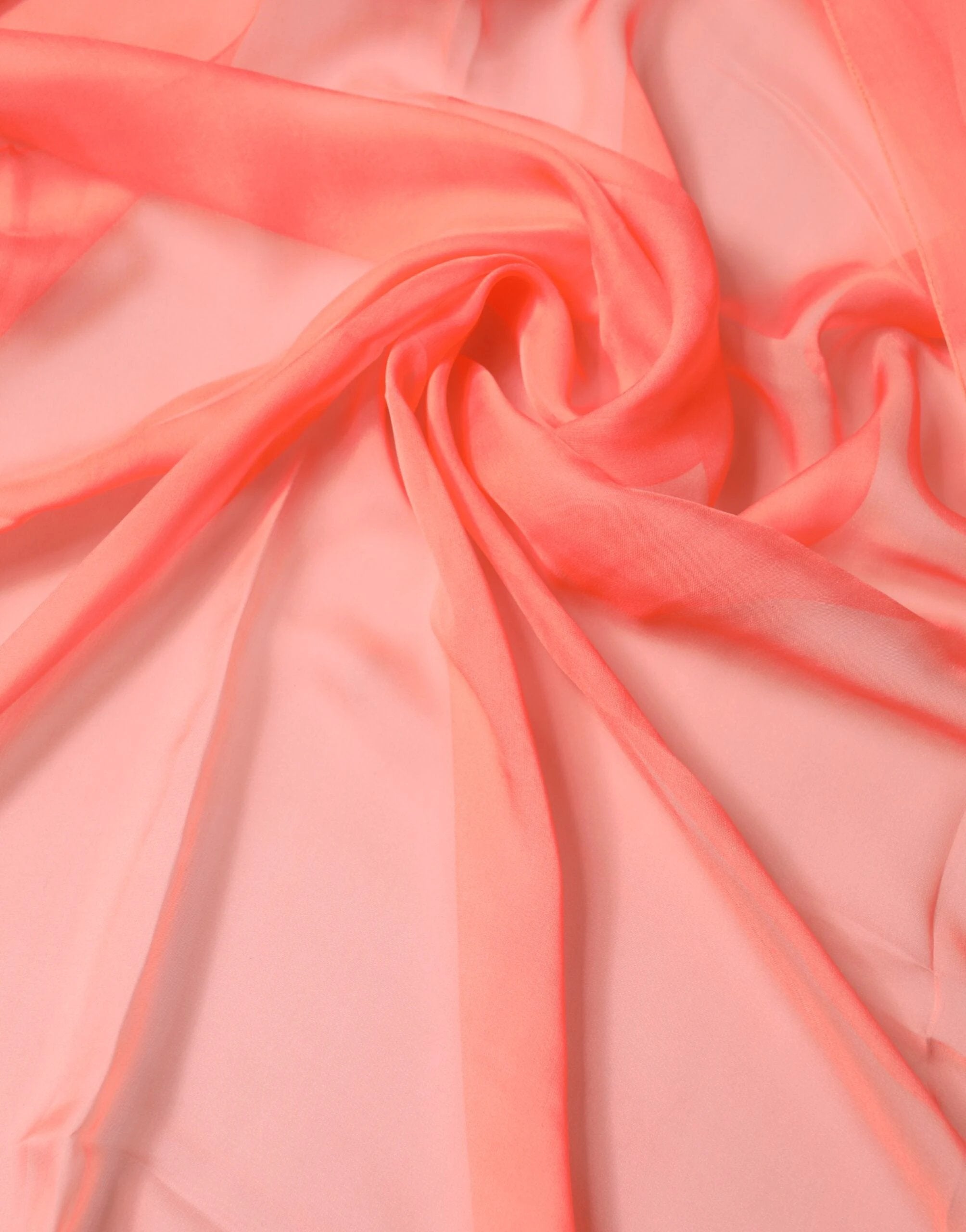 Dolce & Gabbana Light Pink Stole Neck Wrap Shawl Scarf by Dolce & Gabbana