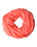 Dolce & Gabbana Light Pink Stole Neck Wrap Shawl Scarf by Dolce & Gabbana