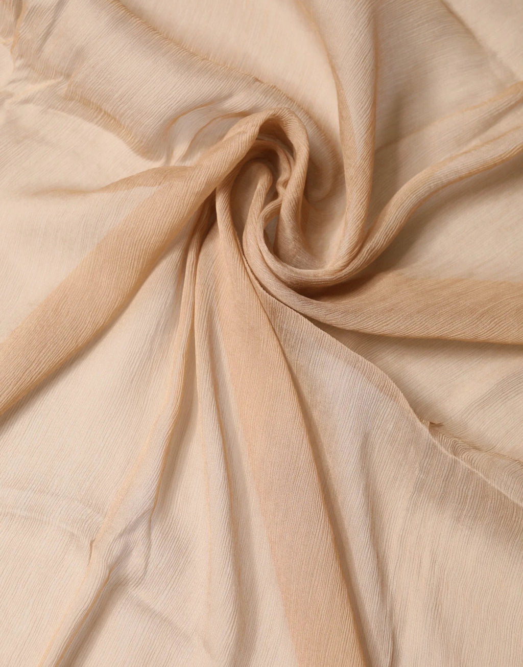 Dolce & Gabbana Brown Silk Stole Neck Wrap Shawl Men Scarf by Dolce & Gabbana