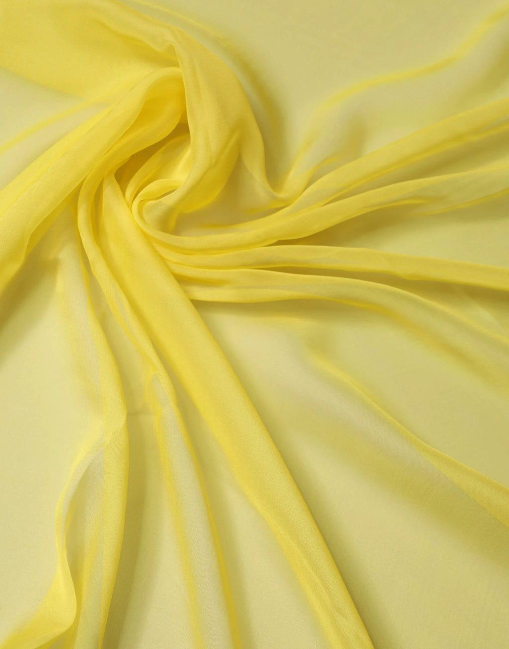 Dolce & Gabbana Yellow Silk Stole Neck Wrap Shawl Men 200cm x 130cm Scarf by Dolce & Gabbana
