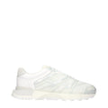Baskets de sport en tissu blanc Maison Margiela