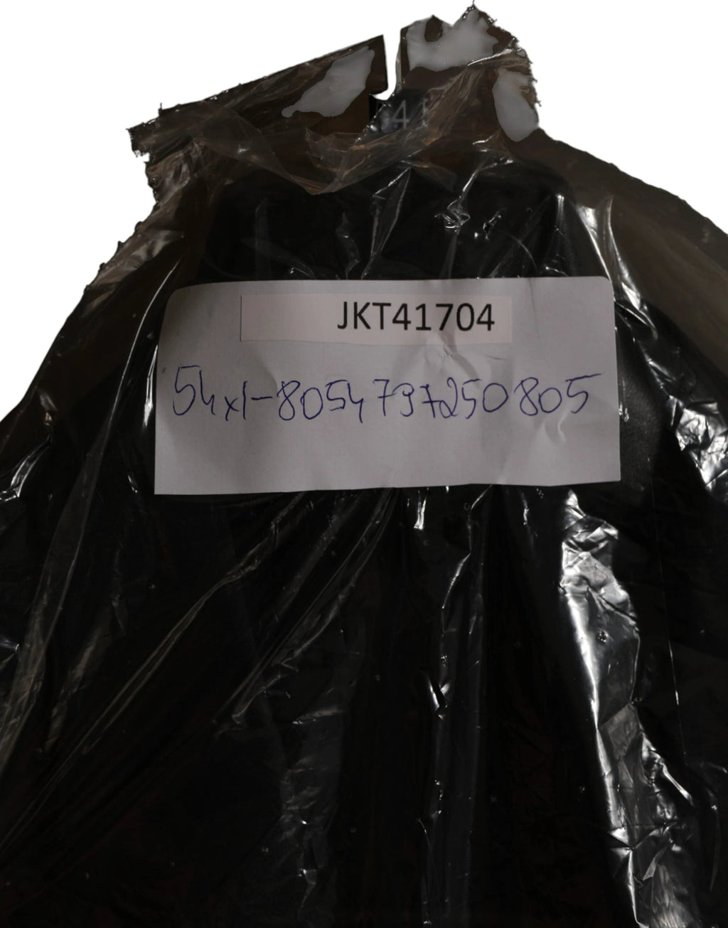 Dolce & Gabbana Black MARTINI Single Breasted Jacket Blazer by Dolce & Gabbana