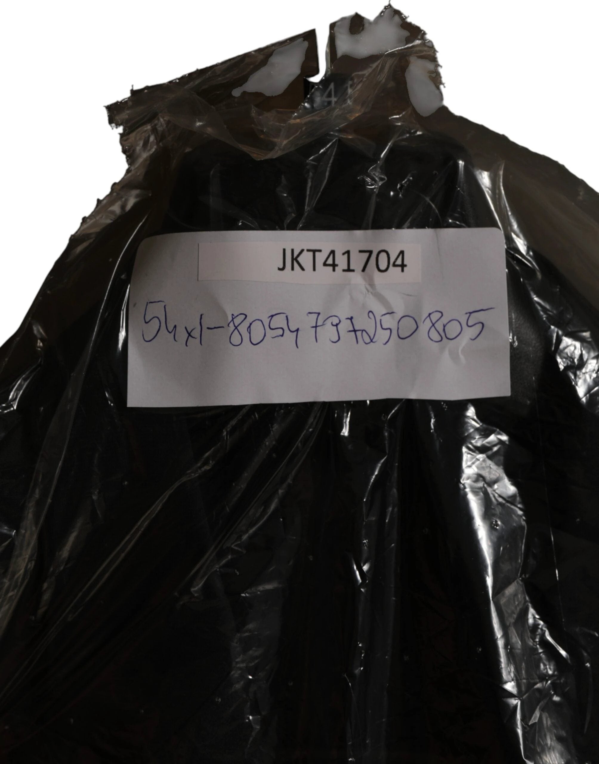 Dolce & Gabbana Black MARTINI Single Breasted Jacket Blazer by Dolce & Gabbana