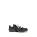 Baskets basses Axel Arigato Bos Taurus en cuir de veau noir