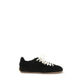 Baskets basses Axel Arigato Bos Taurus en cuir de veau noir