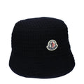 Bob Moncler en laine bleue
