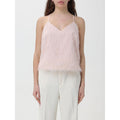 Twinset Multicolor Polyester Top