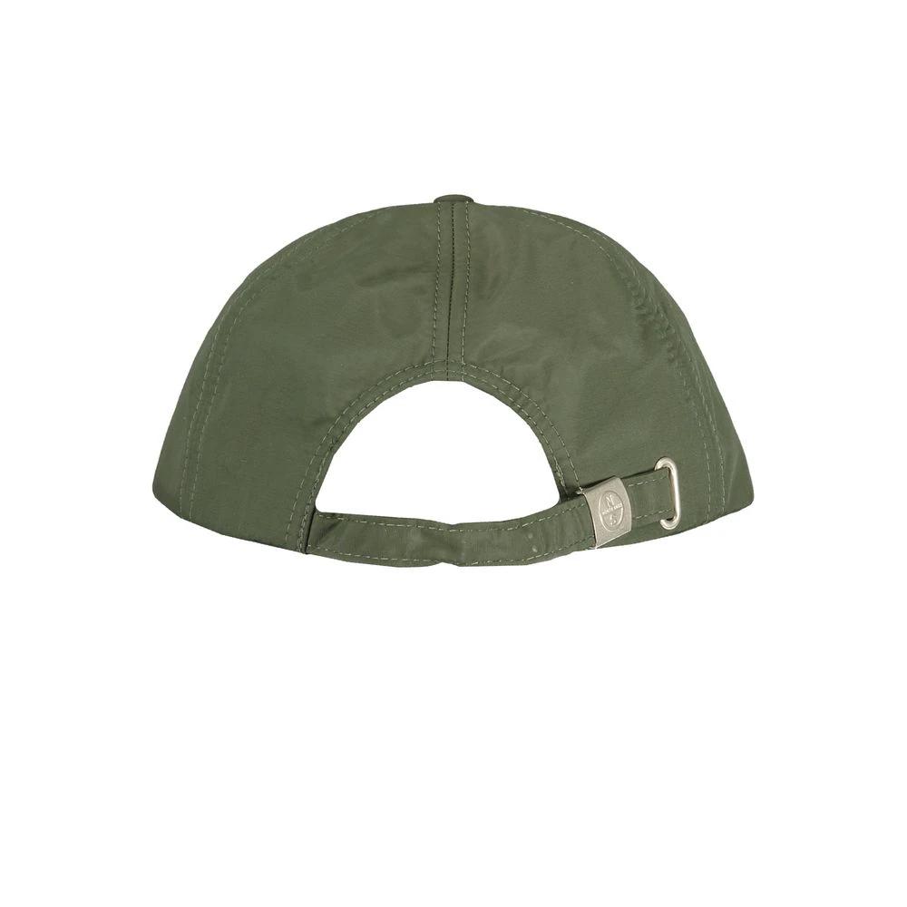 North Sails Verde Polyester Men's Cap