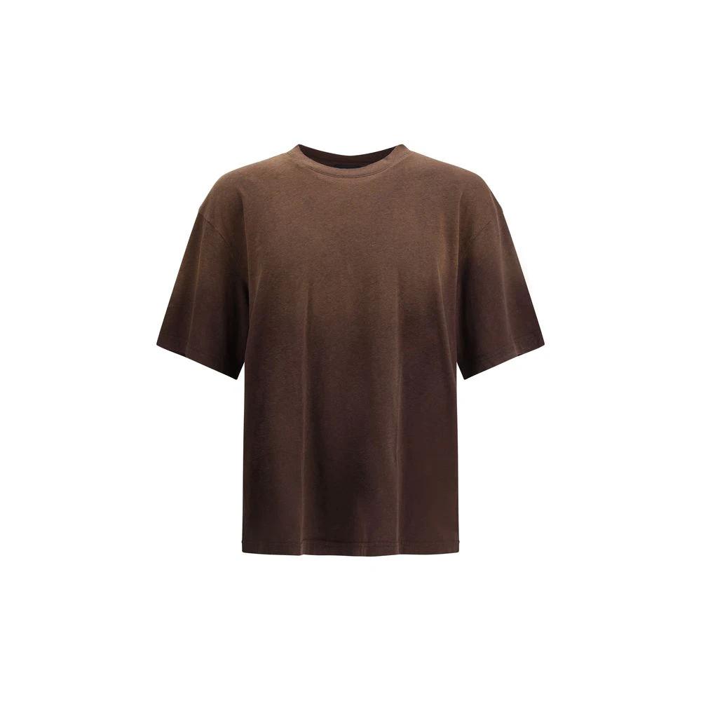 Axel Arigato Brown Cotton Sportswear by Axel Arigato