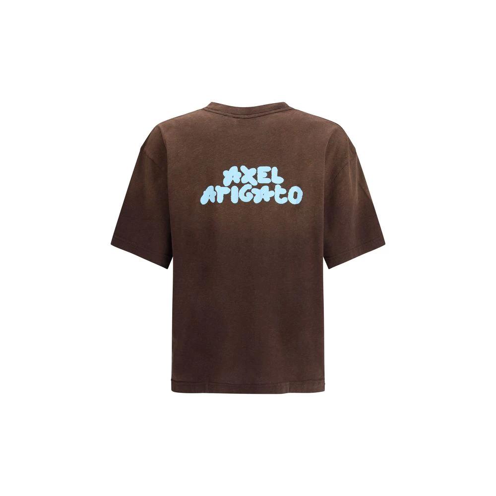 Axel Arigato Brown Cotton Sportswear by Axel Arigato