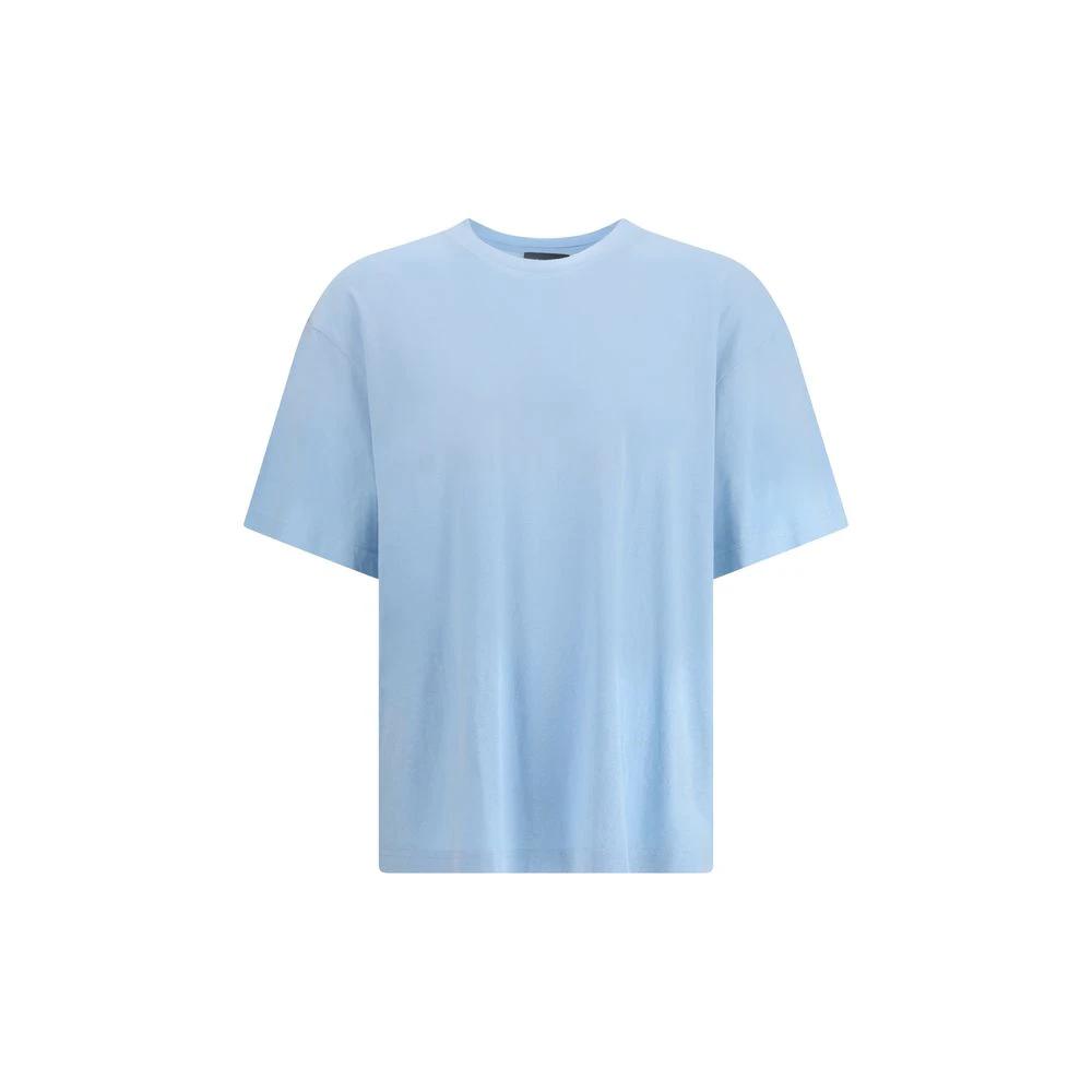 Axel Arigato Blue Fabric Sportswear by Axel Arigato