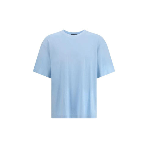 Axel Arigato Blue Fabric Sportswear by Axel Arigato