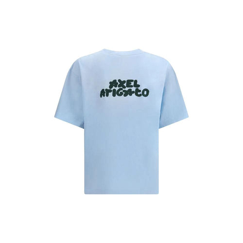 Axel Arigato Blue Fabric Sportswear by Axel Arigato