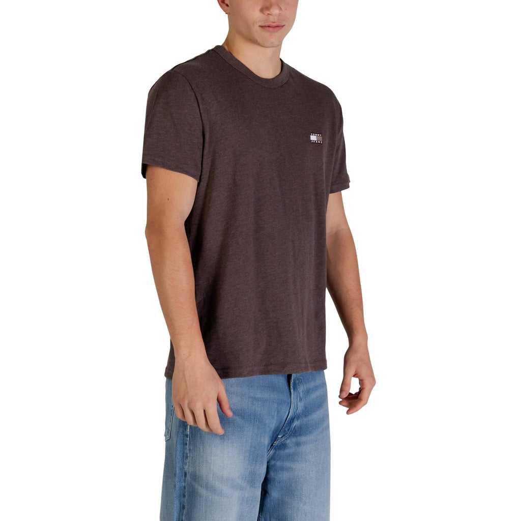 Tommy Hilfiger Jeans Homme T-Shirts