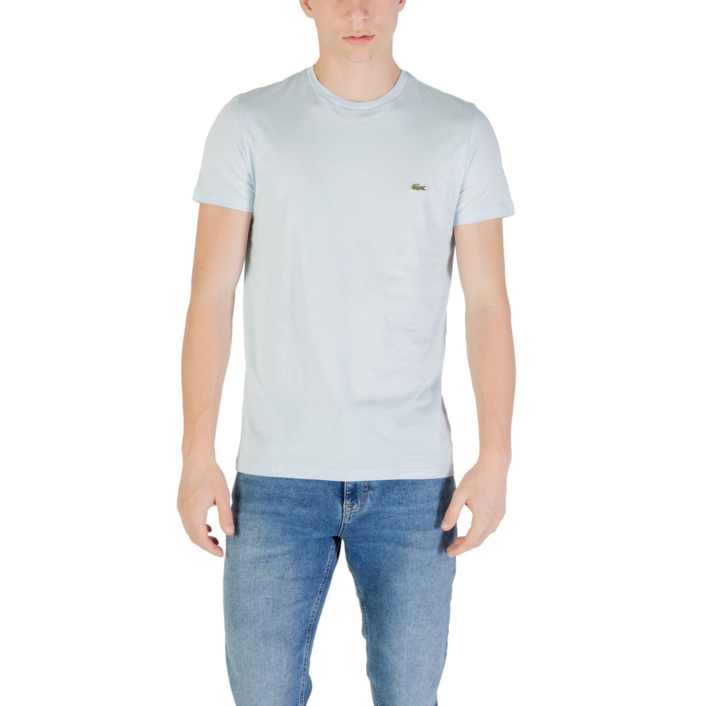 Lacoste Homme T-Shirts