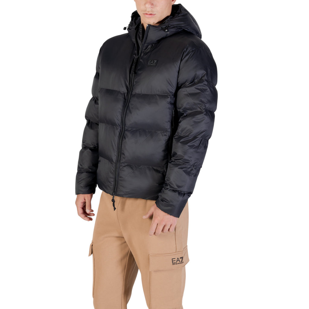 Ea7 Homme Vestes