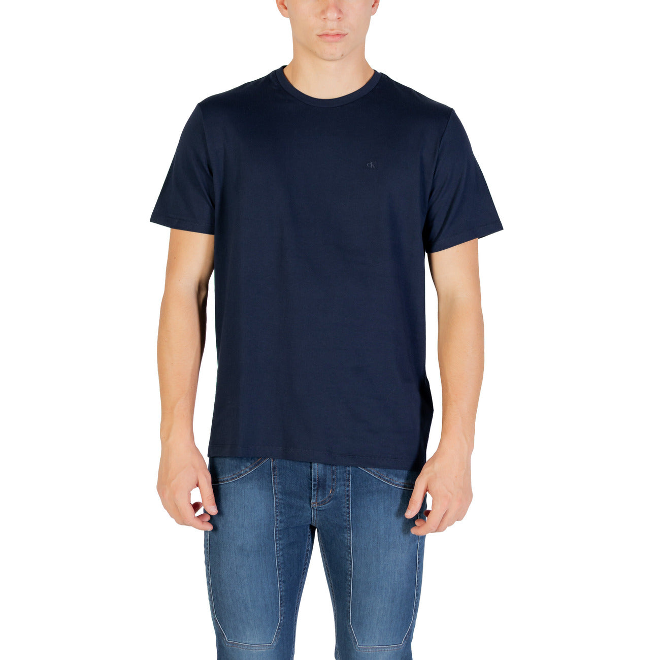 Calvin Klein Jeans Homme T-Shirts